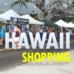 Hawaii Shopping