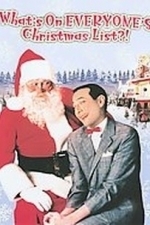 Pee-Wee Playhouse: Christmas Special (2004)