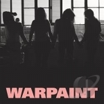 Heads Up by Warpaint