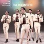 Definitive Collection by The Temptations Motown