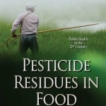 Pesticide Residues in Food: Data and Federal Oversight