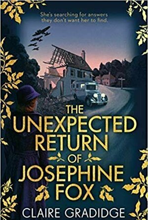 The Unexpected Return of Josephine Fox