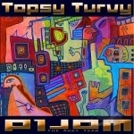 Topsy Turvy World by Away Team