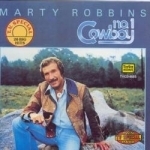 No. 1 Cowboy by Marty Robbins