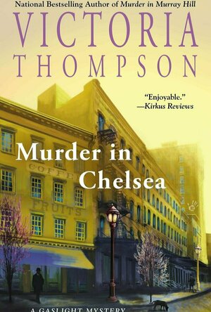 Murder in Chelsea