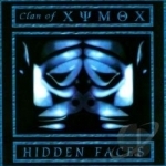 Hidden Faces by Clan Of Xymox