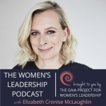 The Women's Leadership Podcast