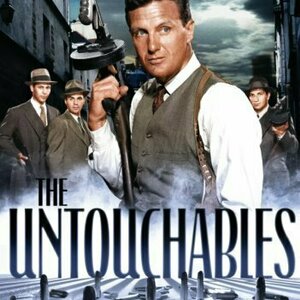 The Untouchables