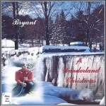 Wonderland Christmas by Mike Bryant