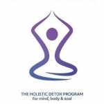 Cleanse: The Holistic Detox Program for Mind, Body and Soul