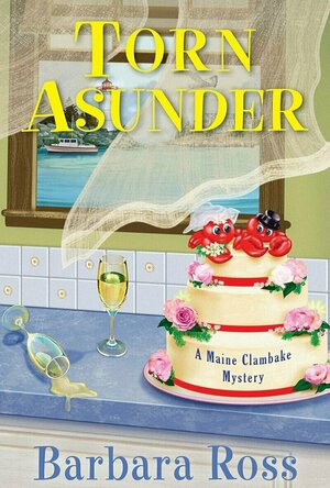 Torn Asunder