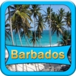 Barbados Offline Map Travel Guide