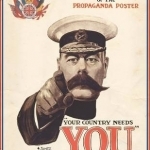 Your Country Needs You: The Secret History of the Propaganda Poster