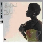 Naturally by Letta Mbulu