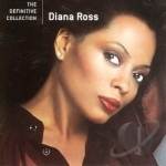 Definitive Collection by Diana Ross