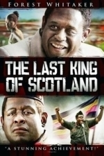 The Last King of Scotland (2006)