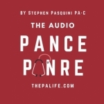 The Audio PANCE AND PANRE Physician Assistant Board Review Podcast