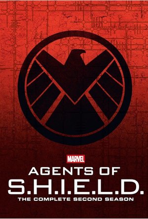 Marvel&#039;s Agents of S.H.I.E.L.D.  - Season 2