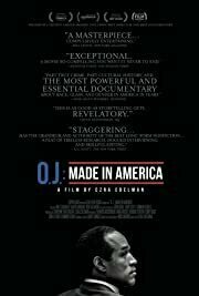 O.J.: Made in America