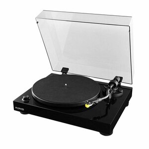 FLUANCE Turntable