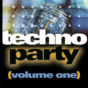 Techno Party, Vol. 1 by The Happy Boys