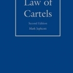 The Law of Cartels
