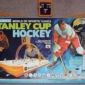 Rod Hockey