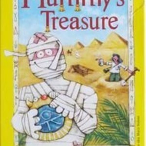 Mummy&#039;s Treasure