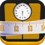 My Size - BMI, Weight, Body Fat &amp; Body Measurement Health Tracker