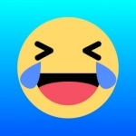 Reactions Stickers for Facebook,WhatsApp,SnapChat