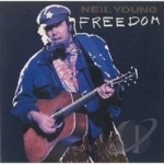 Freedom by Neil Young