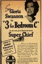 Three for Bedroom C (1952)