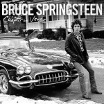 Chapter &amp; Verse by Bruce Springsteen