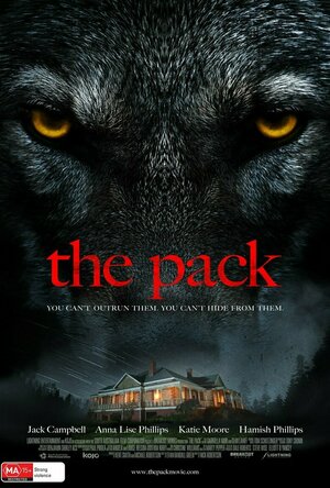 The Pack (2015)