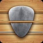 Real Guitar Free: Chords, Tabs &amp; Simulator Games