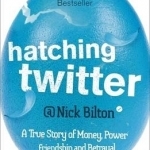 Hatching Twitter