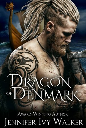 Dragon of Denmark