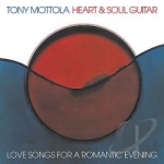Heart and Soul Guitar by Tony Mottola