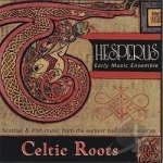 Celtic Roots by Hesperus