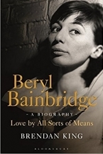 Beryl Bainbridge: Love by All Sorts of Means