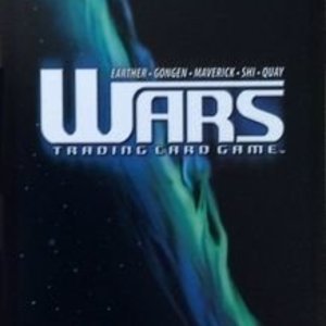 WARS Trading Card Game