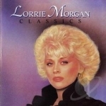 Classics by Lorrie Morgan