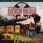 American Railroad Classics by Craig Duncan and the Smoky Mountain Band / Craig Duncan