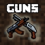 GUNS ADDON &amp; MODS for Minecraft Edition