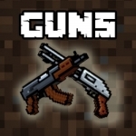 GUNS ADDON & MODS for Minecraft Edition