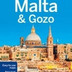 Lonely Planet Malta & Gozo