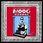 Moog Maximus by Bongolian