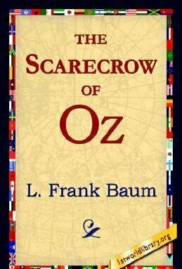 The Scarecrow of Oz