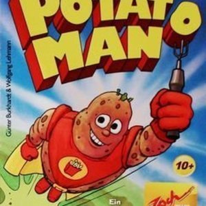 Potato Man