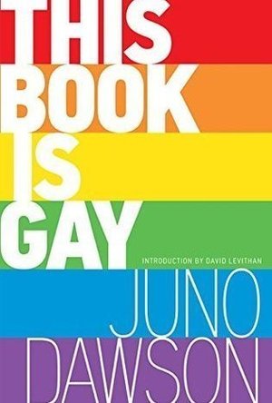 This Book is Gay